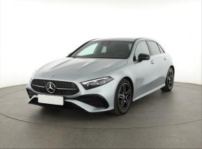 Mercedes-Benz A  A 180 AMG Line 