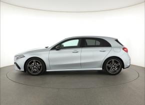 Mercedes-Benz A  A 180 AMG Line 