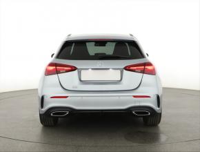 Mercedes-Benz A  A 180 AMG Line 