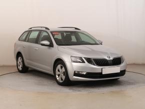 Škoda Octavia  1.6 TDI Ambition 