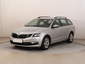 Škoda Octavia  1.6 TDI Ambition 