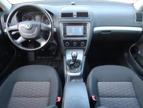 Škoda Octavia  1.4 TSI 