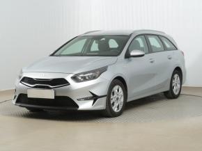 Kia Ceed  1.0 T-GDI Spin 