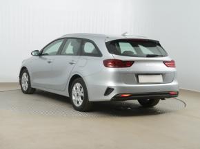 Kia Ceed  1.0 T-GDI Spin 