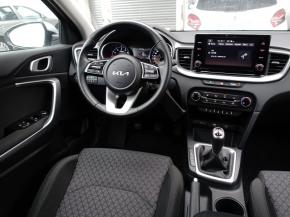 Kia Ceed  1.0 T-GDI Spin 