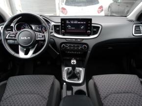 Kia Ceed  1.0 T-GDI Spin 