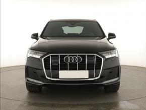 Audi Q7  50 TDI S-Line 