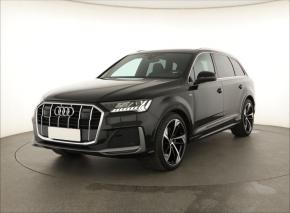 Audi Q7  50 TDI S-Line 