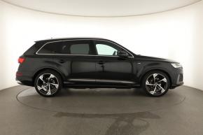 Audi Q7  50 TDI S-Line 