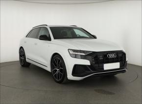 Audi Q8  50 TDI S-Line