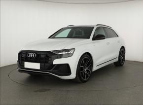 Audi Q8  50 TDI S-Line 