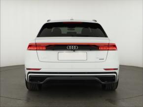 Audi Q8  50 TDI S-Line 