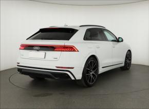 Audi Q8  50 TDI S-Line 