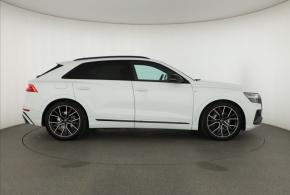 Audi Q8  50 TDI S-Line 