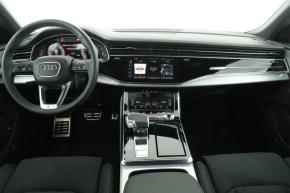 Audi Q8  50 TDI S-Line 