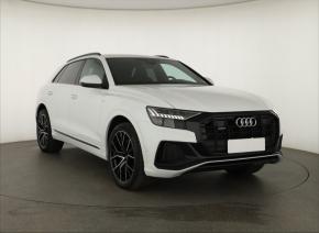 Audi Q8  50 TDI S-Line