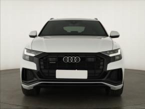 Audi Q8  50 TDI S-Line 