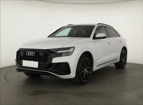 Audi Q8  50 TDI S-Line 