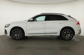 Audi Q8  50 TDI S-Line 