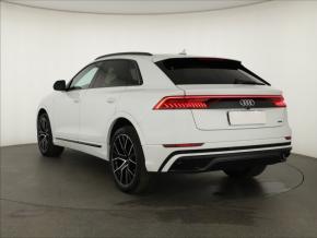 Audi Q8  50 TDI S-Line 