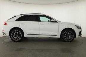 Audi Q8  50 TDI S-Line 