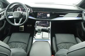 Audi Q8  50 TDI S-Line 