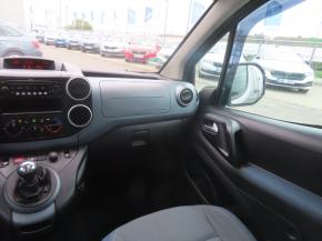 Citroen Berlingo  1.6 HDi 