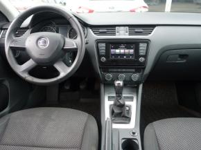 Škoda Octavia  1.6 TDI 