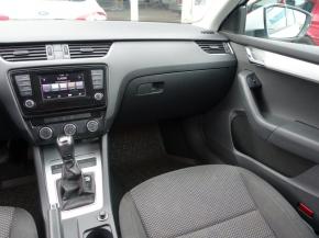 Škoda Octavia  1.6 TDI 