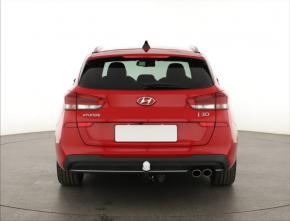 Hyundai i30  1.5 T-GDI MHEV N-Line 