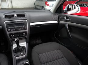 Škoda Octavia  1.6 TDI 