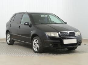 Škoda Fabia  1.2 