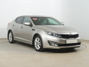 Kia Optima  1.7 CRDi 