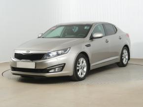 Kia Optima  1.7 CRDi 