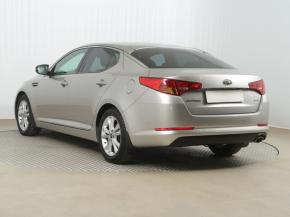 Kia Optima  1.7 CRDi 