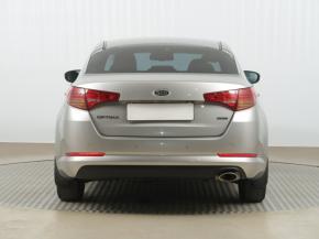 Kia Optima  1.7 CRDi 