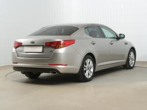 Kia Optima  1.7 CRDi 