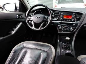 Kia Optima  1.7 CRDi 