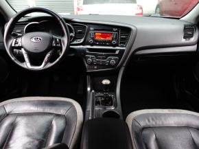 Kia Optima  1.7 CRDi 