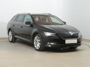 Škoda Superb  2.0 TSI Style 