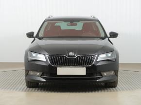 Škoda Superb  2.0 TSI Style 