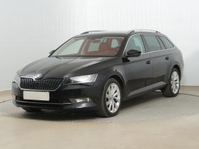 Škoda Superb  2.0 TSI Style 