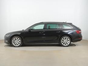 Škoda Superb  2.0 TSI Style 