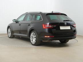 Škoda Superb  2.0 TSI Style 