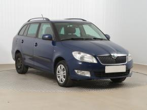 Škoda Fabia  1.2 TSI 