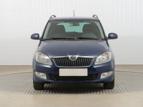 Škoda Fabia  1.2 TSI 