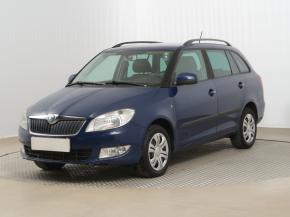 Škoda Fabia  1.2 TSI 