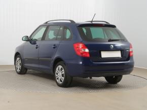 Škoda Fabia  1.2 TSI 