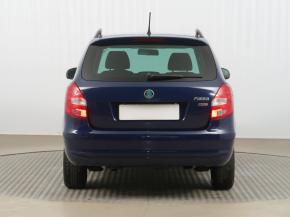 Škoda Fabia  1.2 TSI 