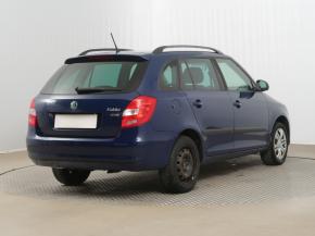 Škoda Fabia  1.2 TSI 